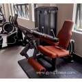 Red Color Gym Equipment Lateral Raise Exercise Machine